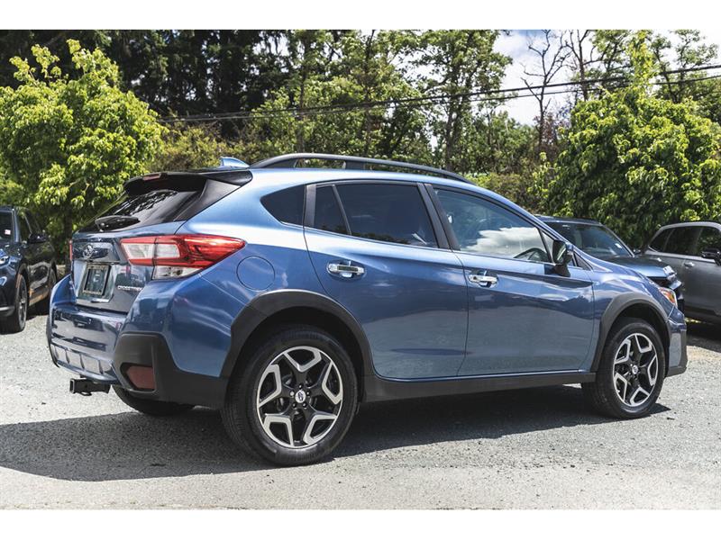 subaru Crosstrek 2018 - 9