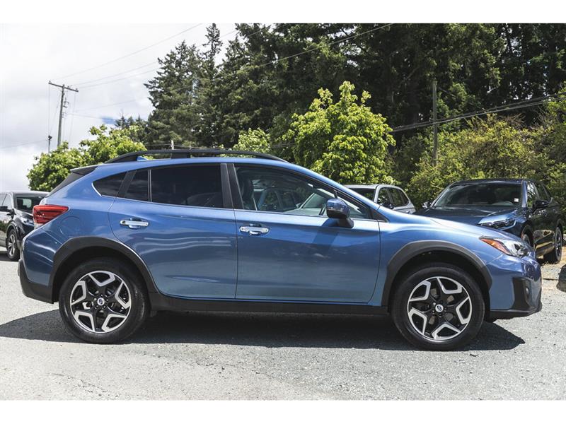 subaru Crosstrek 2018 - 10