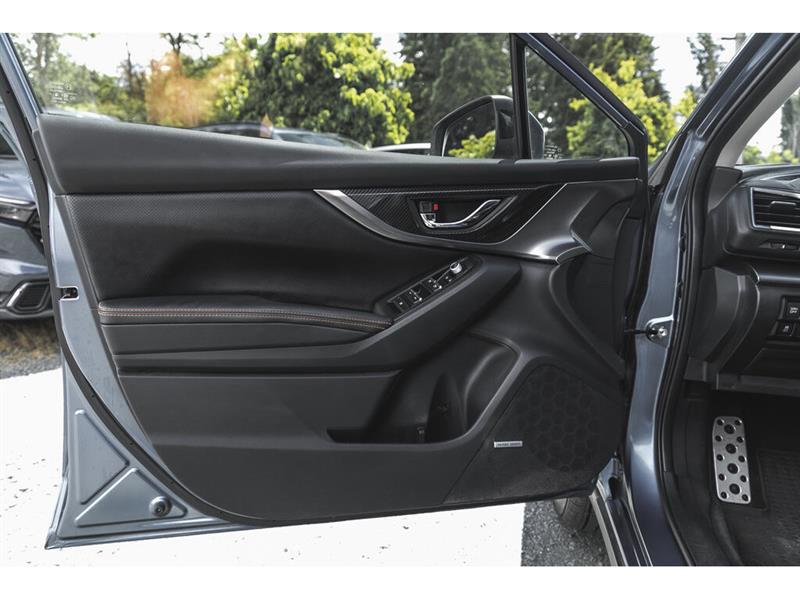 subaru Crosstrek 2018 - 14
