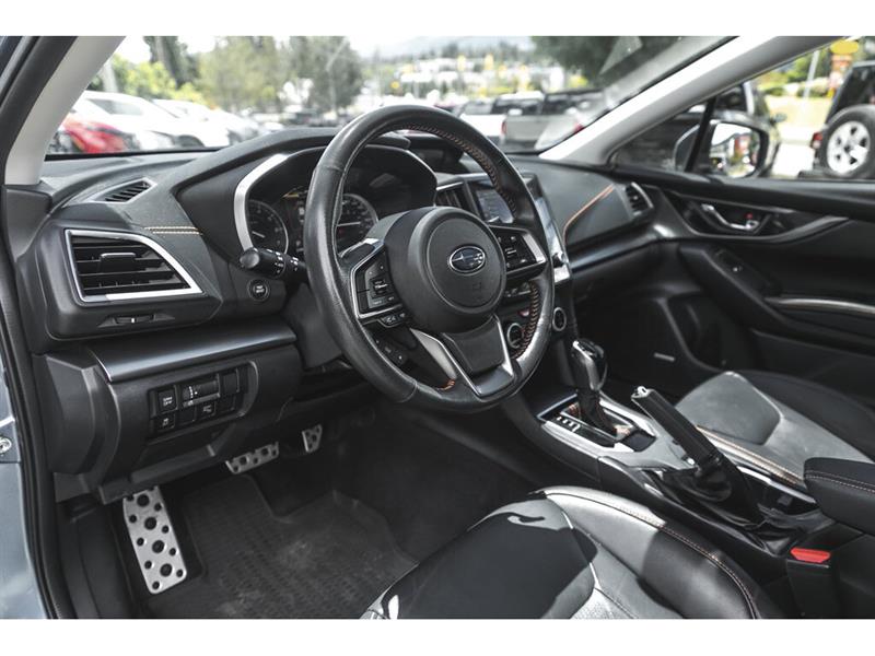 subaru Crosstrek 2018 - 19