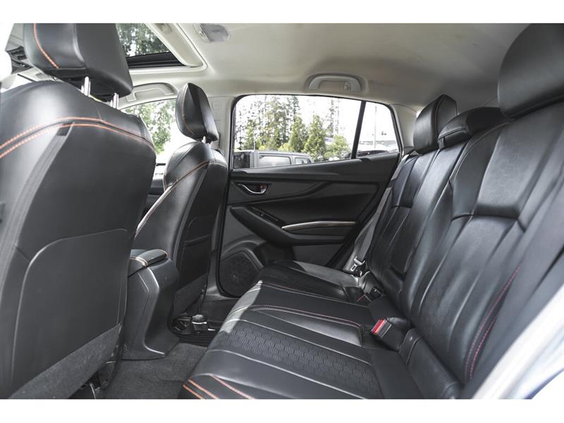 subaru Crosstrek 2018 - 22