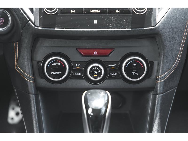 subaru Crosstrek 2018 - 27