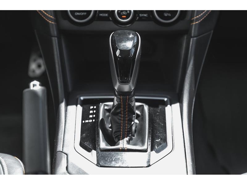 subaru Crosstrek 2018 - 28