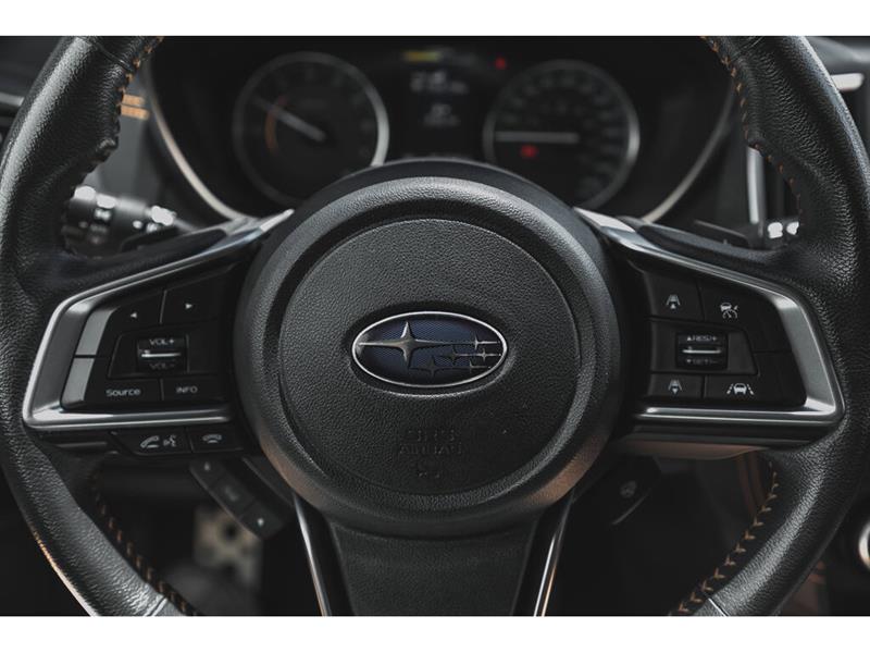 subaru Crosstrek 2018 - 32
