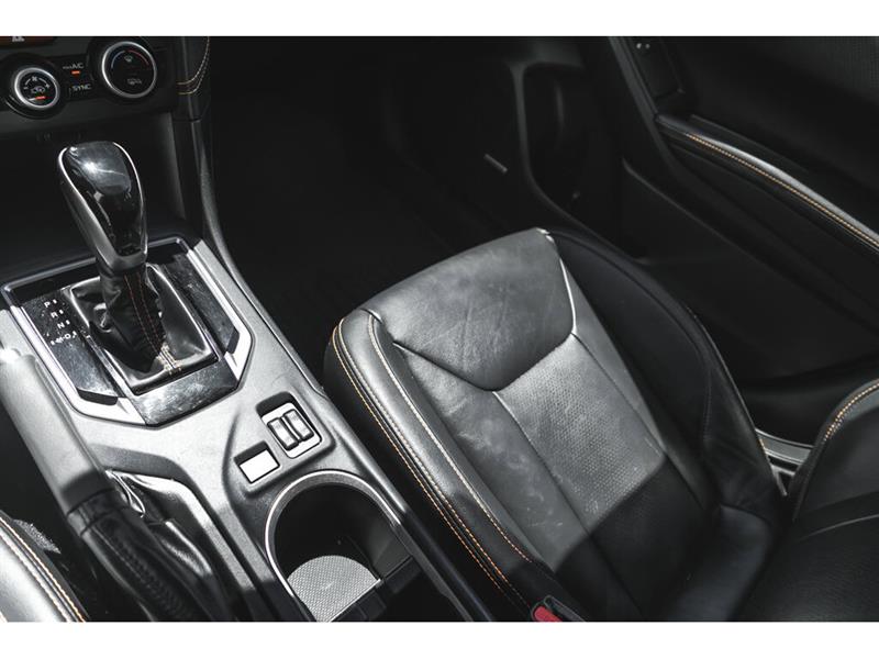 subaru Crosstrek 2018 - 39
