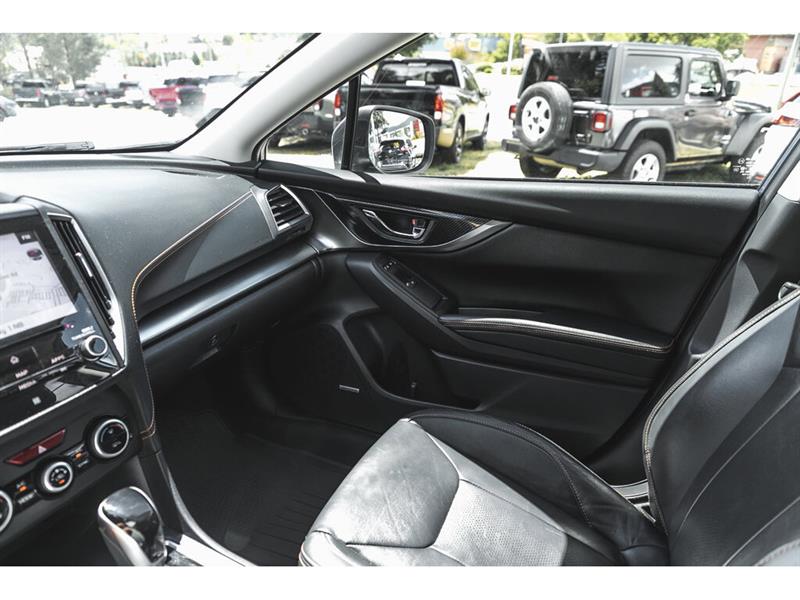 subaru Crosstrek 2018 - 40