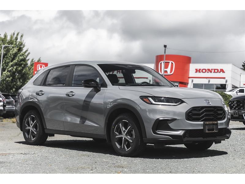 honda HR-V 2024