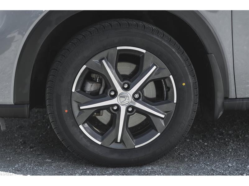 honda HR-V 2024 - 5