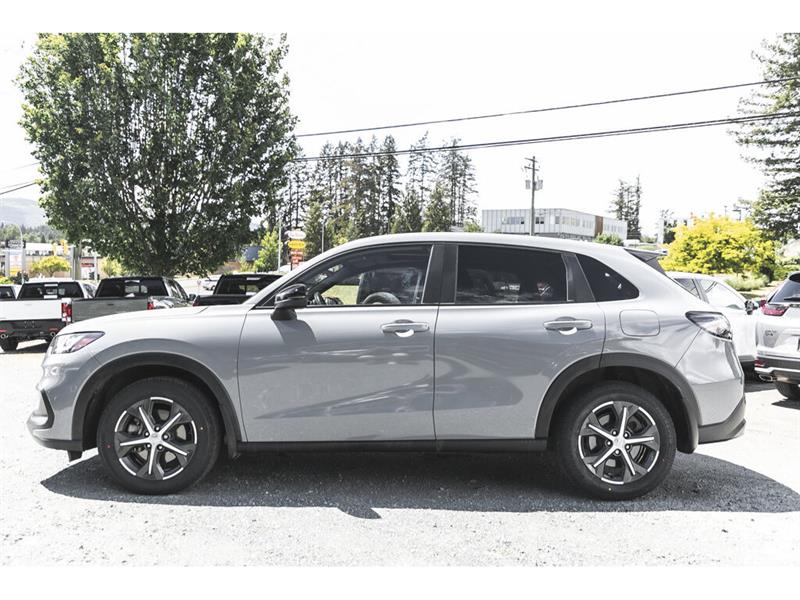 honda HR-V 2024 - 6