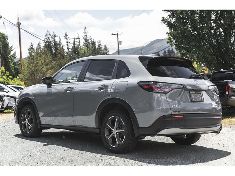 honda HR-V 2024 - 7