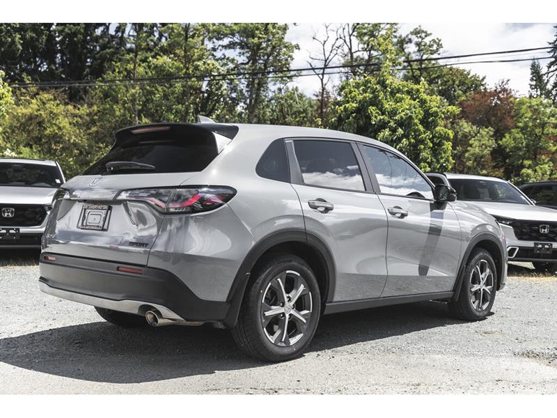 honda HR-V 2024 - 9