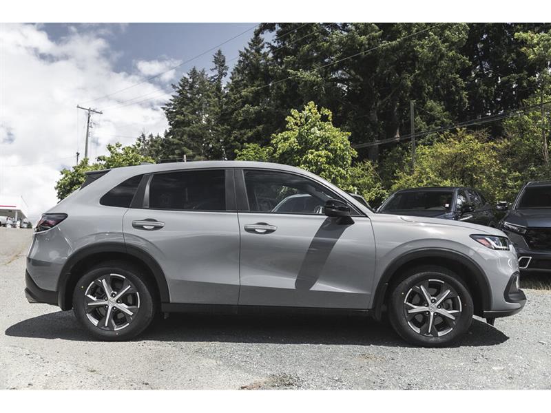 honda HR-V 2024 - 10