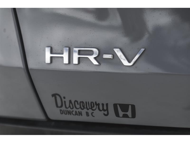 honda HR-V 2024 - 12