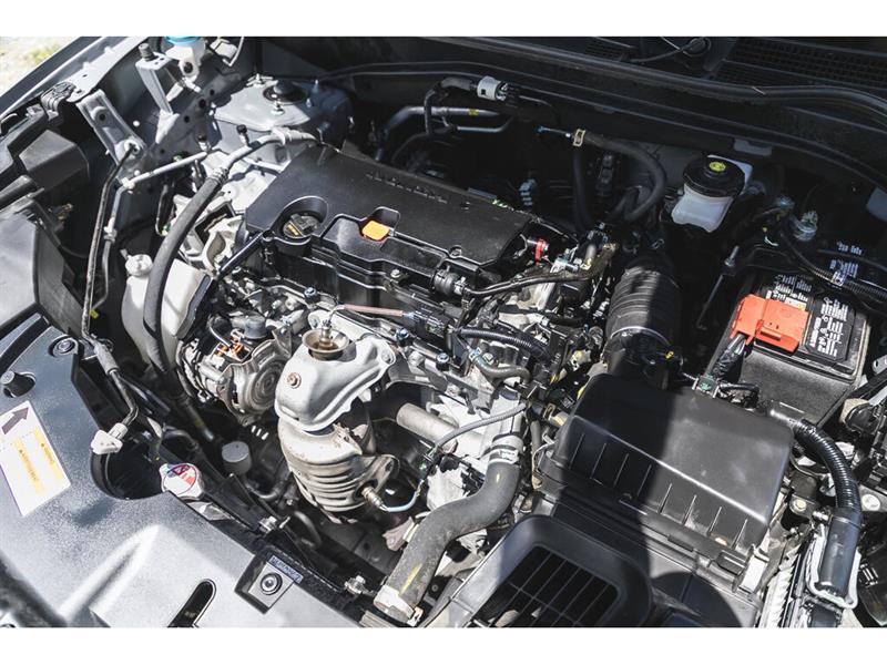 honda HR-V 2024 - 13