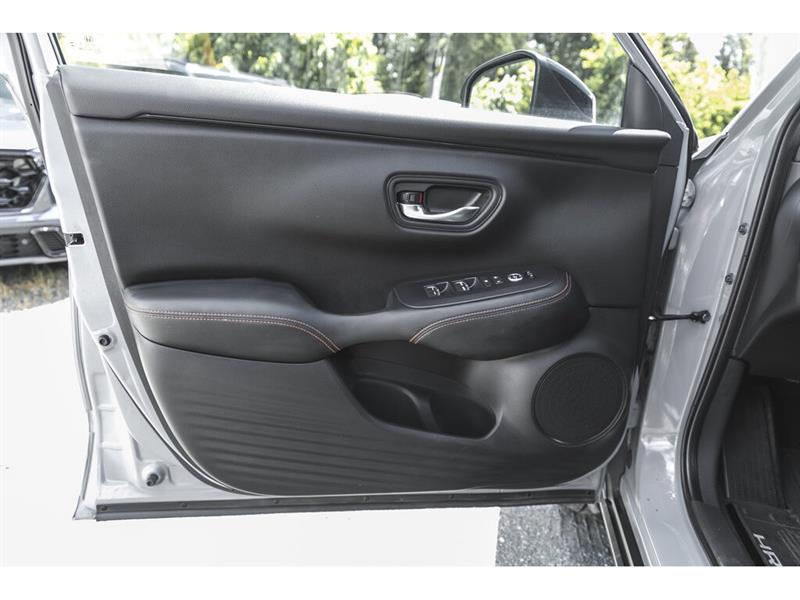 honda HR-V 2024 - 14