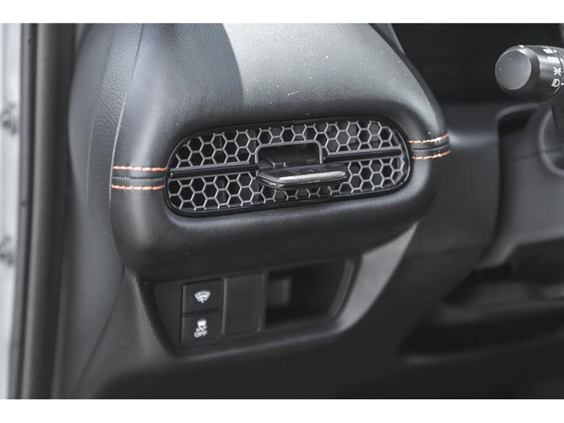 honda HR-V 2024 - 16