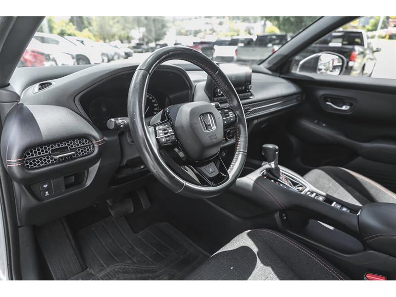 honda HR-V 2024 - 17