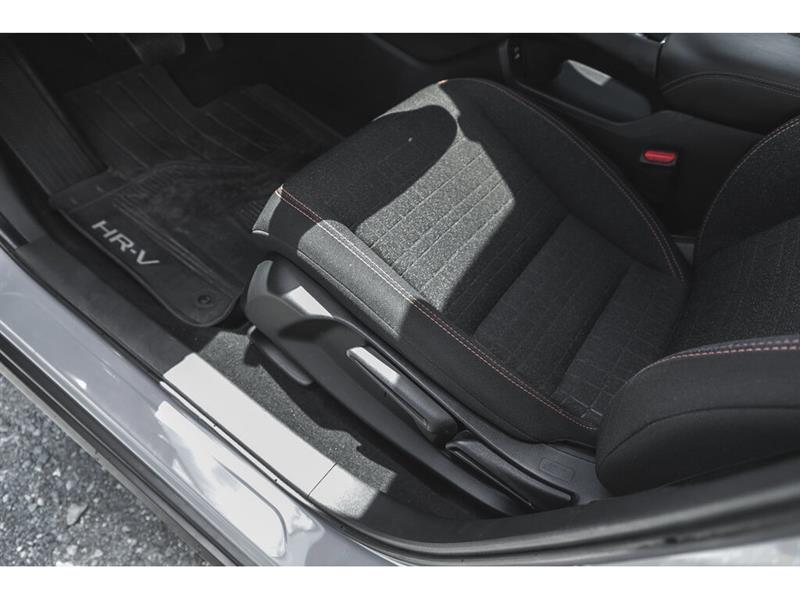 honda HR-V 2024 - 18