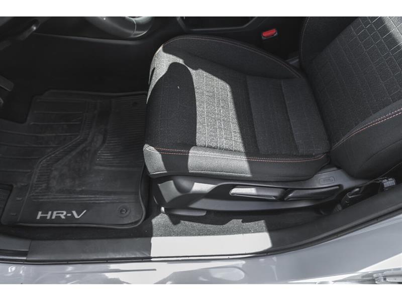 honda HR-V 2024 - 19