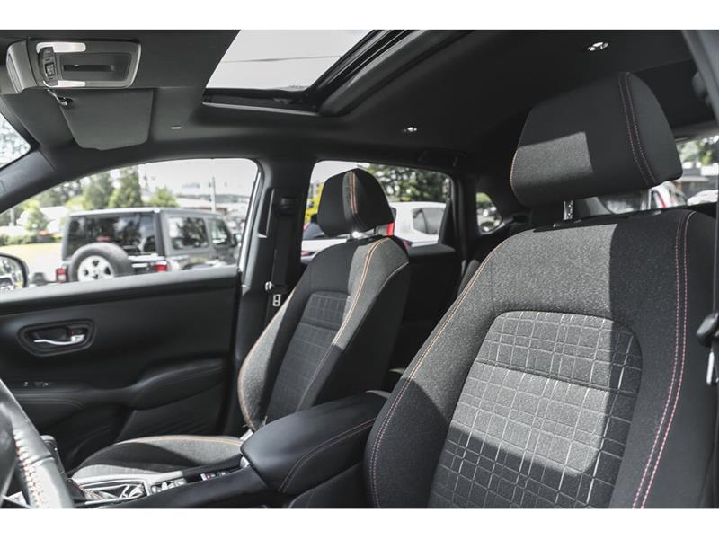 honda HR-V 2024 - 20