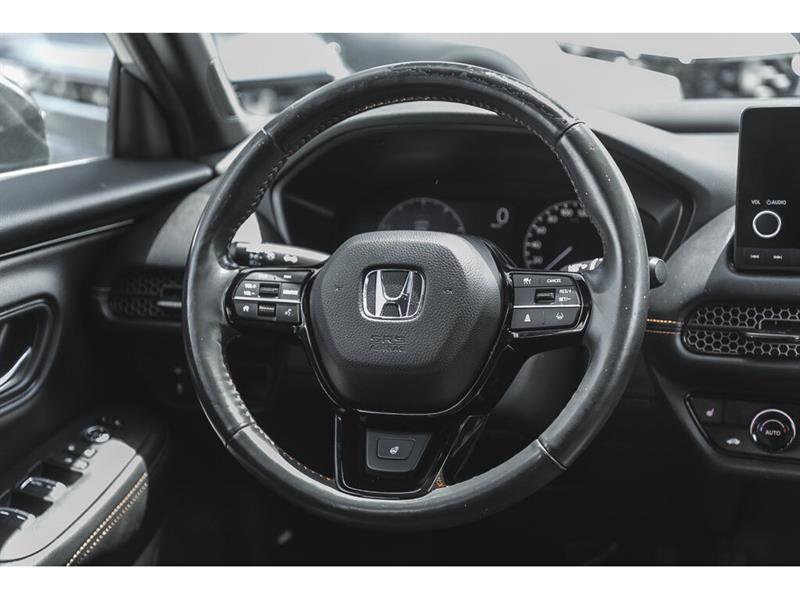 honda HR-V 2024 - 23