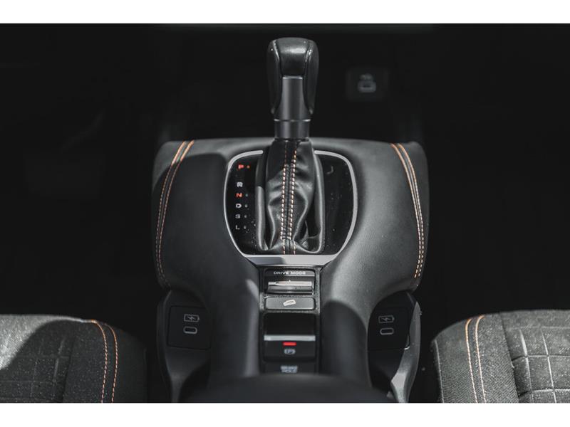 honda HR-V 2024 - 26
