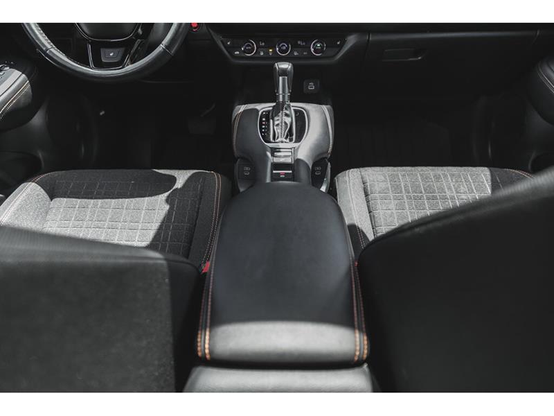 honda HR-V 2024 - 27