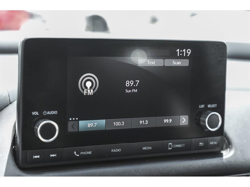 honda HR-V 2024 - 30
