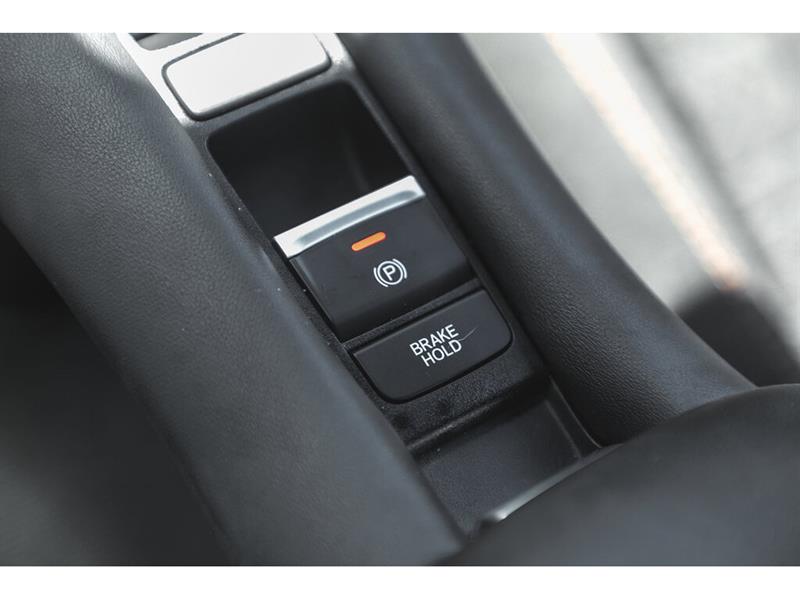 honda HR-V 2024 - 33