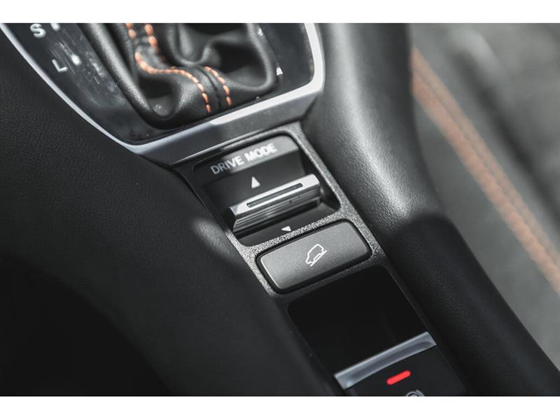 honda HR-V 2024 - 34