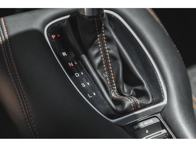 honda HR-V 2024 - 35