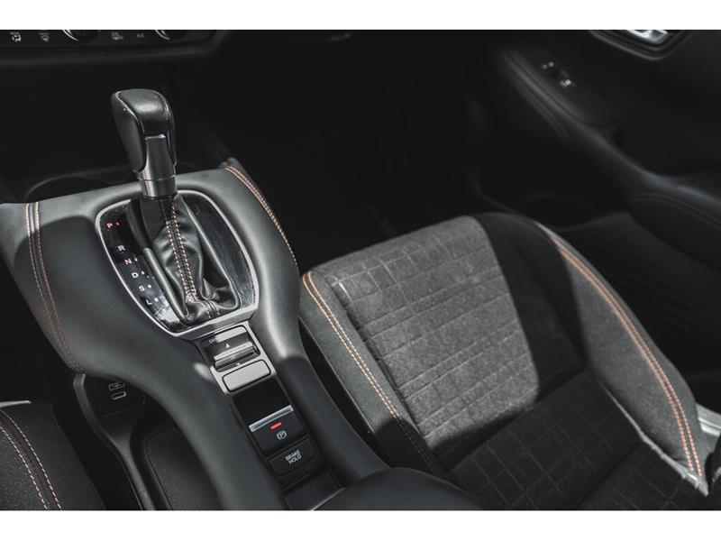 honda HR-V 2024 - 36