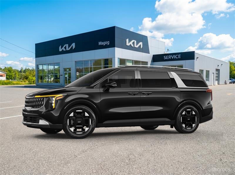 kia Carnival 2026 - 2