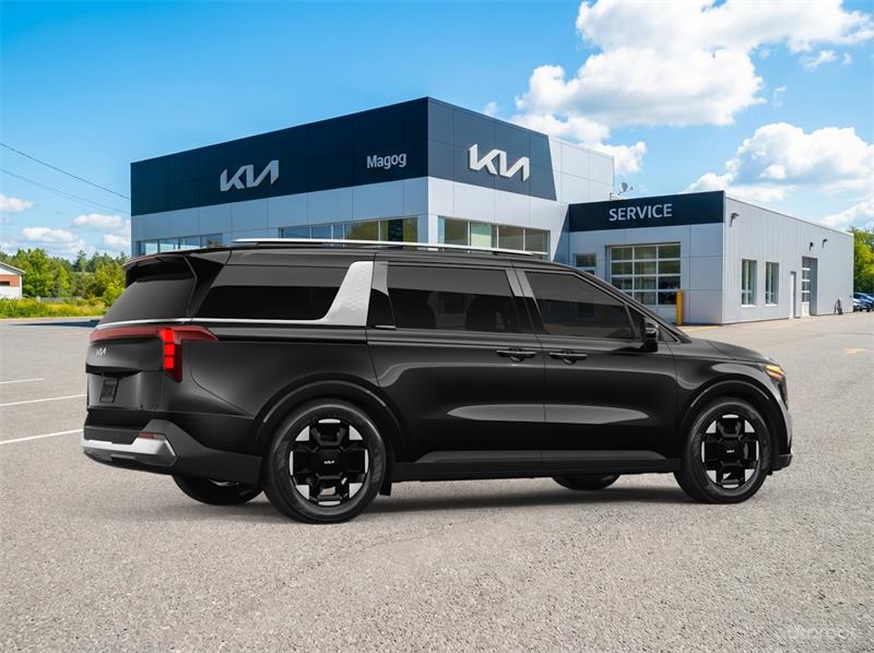 kia Carnival 2026 - 8