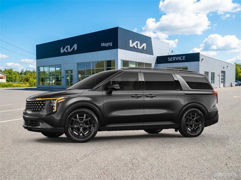 kia Carnival 2026 - 2