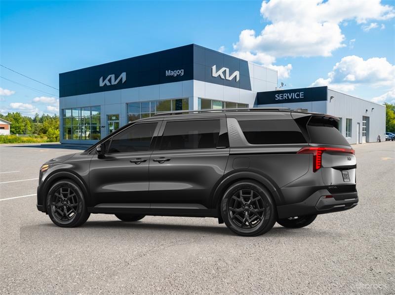 kia Carnival 2026 - 4