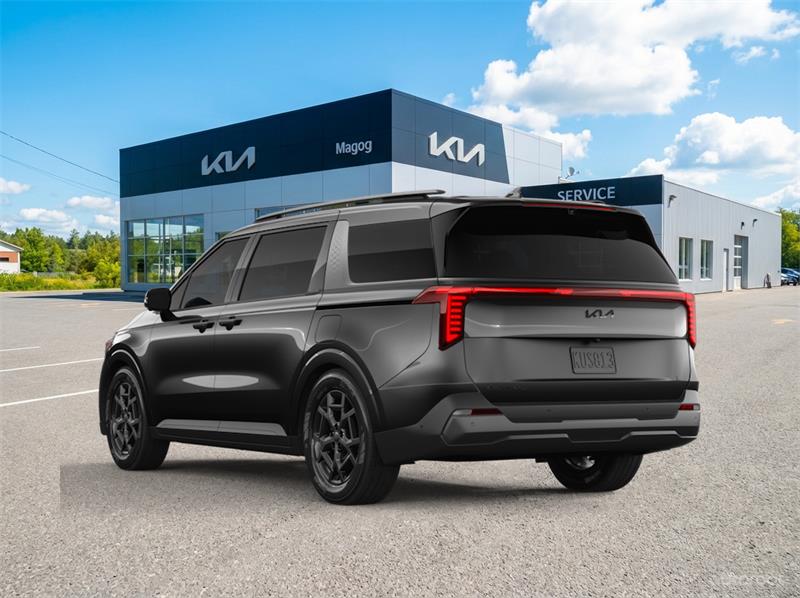 kia Carnival 2026 - 5