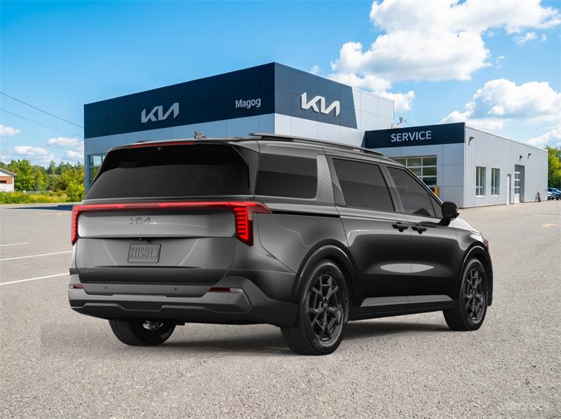 kia Carnival 2026 - 7