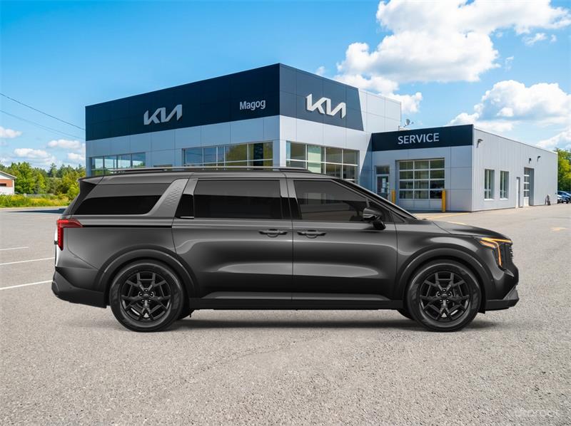 kia Carnival 2026 - 9