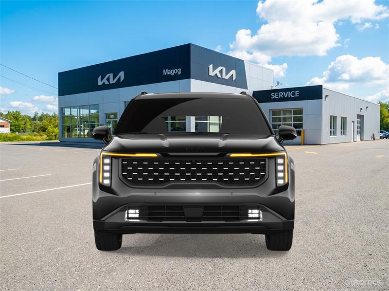 kia Carnival 2026 - 12