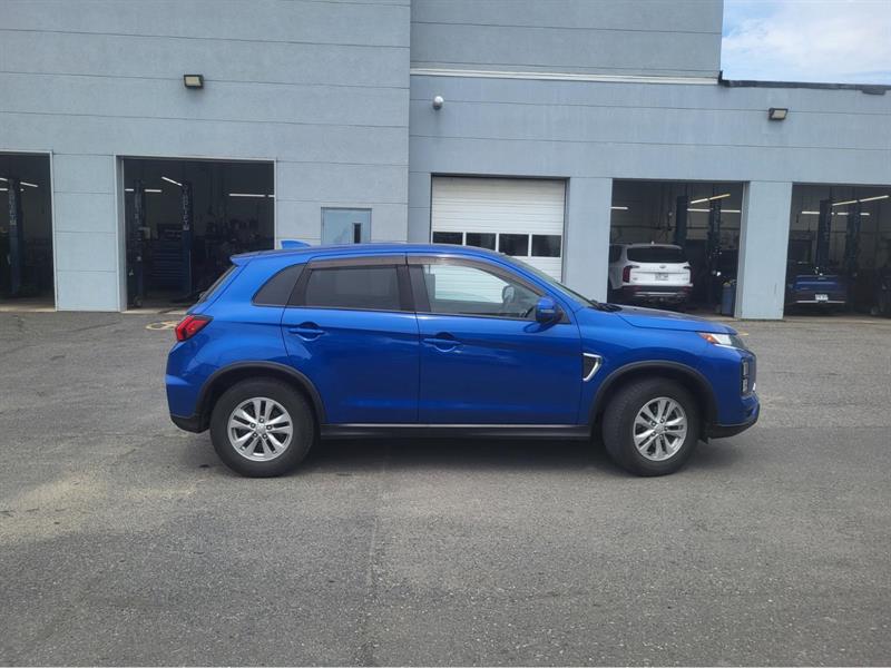 mitsubishi RVR 2021 - 2
