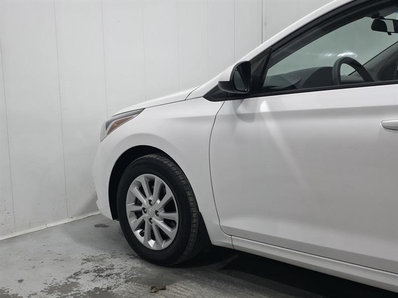hyundai Accent 2018 - 3