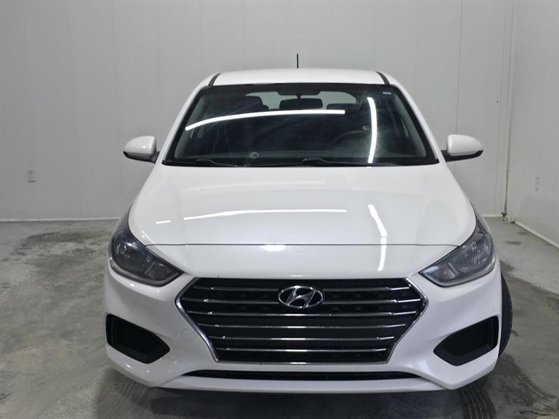 hyundai Accent 2018 - 4