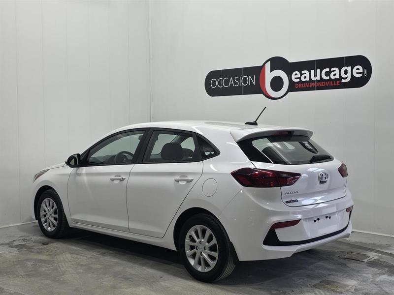 hyundai Accent 2018 - 6