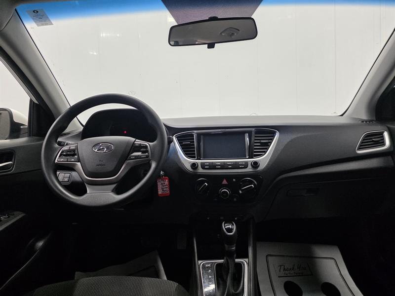 hyundai Accent 2018 - 8