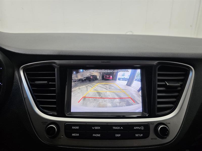 hyundai Accent 2018 - 10