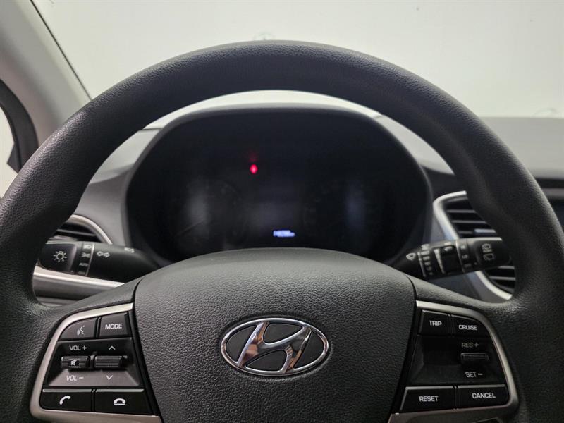 hyundai Accent 2018 - 11