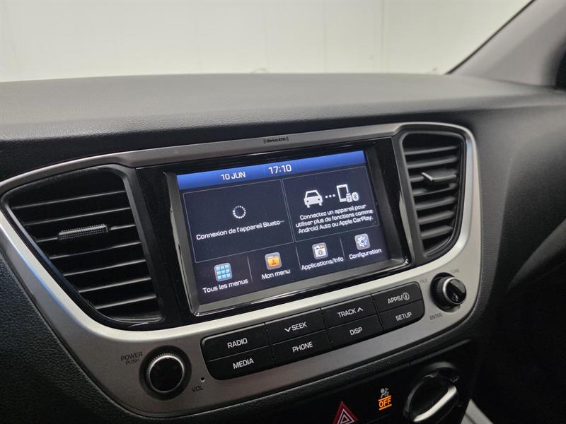 hyundai Accent 2018 - 12