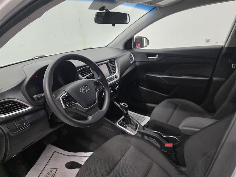 hyundai Accent 2018 - 13