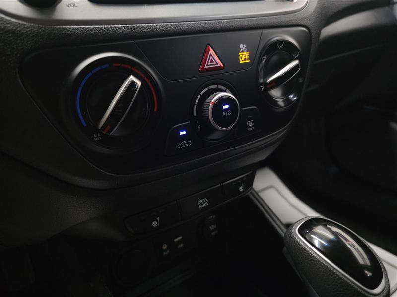 hyundai Accent 2018 - 15